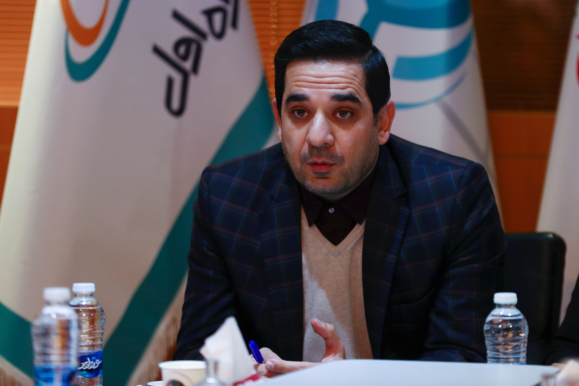رضایت دبیرکل فدراسیون والیبال از فعالیت باشگاهها در ساحلی/ تقوی: المپیک، آرمان والیبال ساحلی است