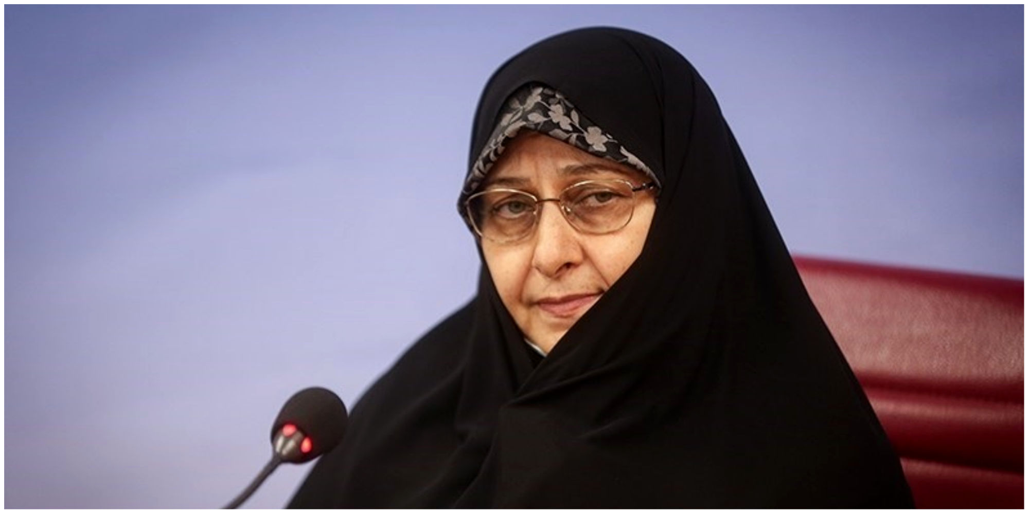 تبریک معاون زنان رئیس جمهور به بانوان هندبالیست/ موفقیت هندبال بانوان گوشهای از ظرفیت زنان ورزشکار ایرانی است