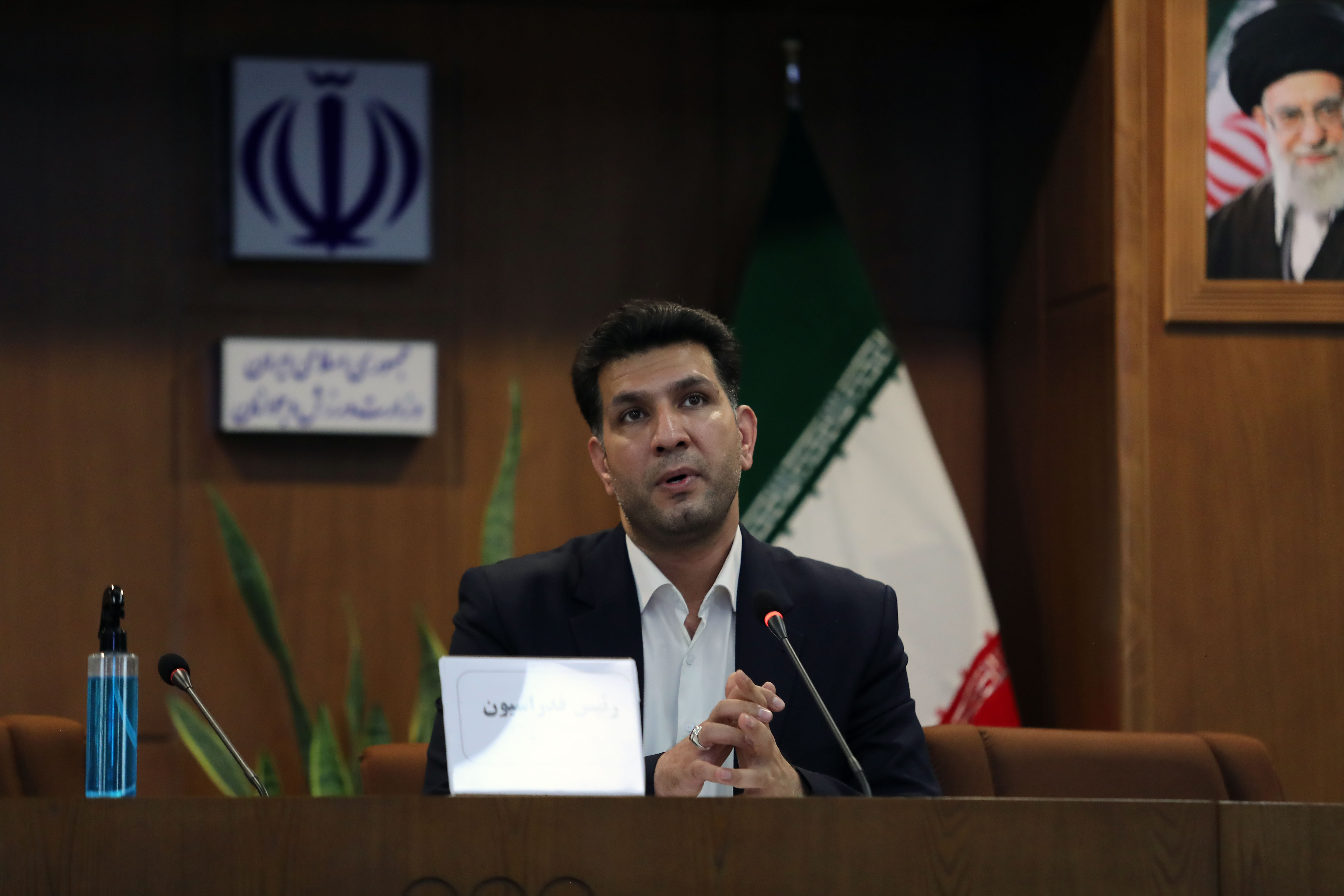 امیدواری رئیس فدراسیون هندبال به درخشش زنان در آسیا/ پاکدل: دوست نداشتم دوباره بدهکار شویم