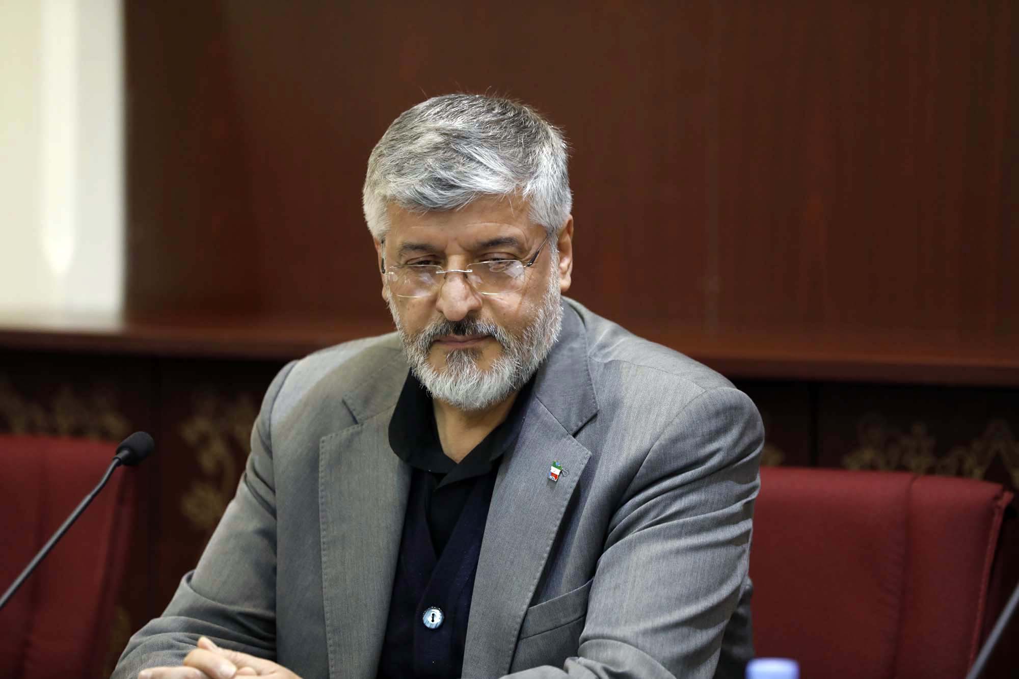 انتخابات کاراته| انتخابات لغو شد/ پولادگر: تایید صلاحیتها نیاید هم انتخابات را 22 اسفند برگزار میکنیم