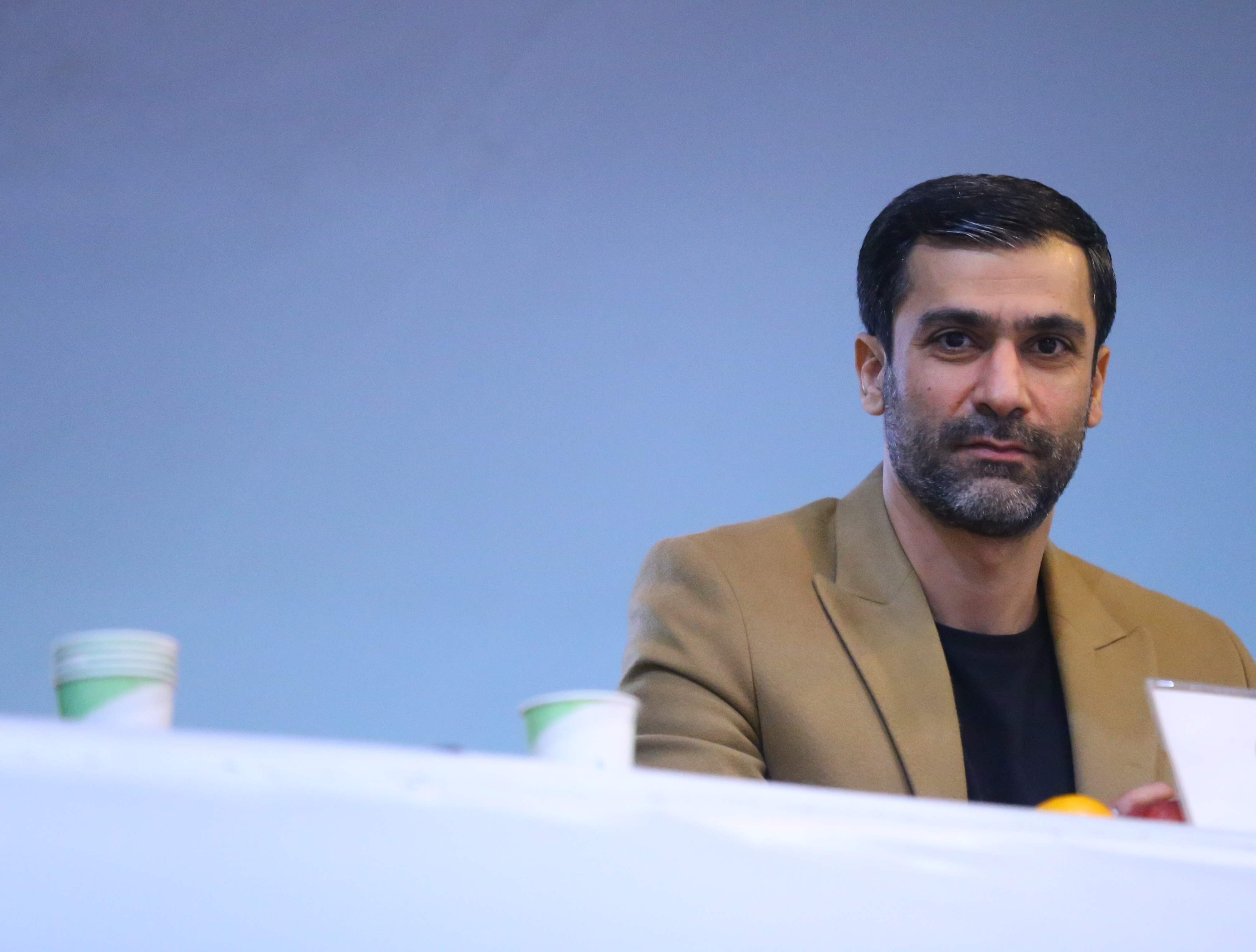سرمربی تیم ملی پاراتکواندو منصوب شد