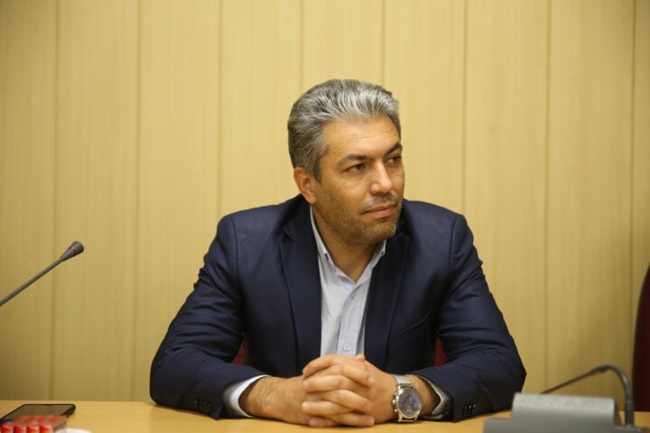 تلاش برای رد صلاحیت سرپرست دوچرخهسواری؟ / هاشم کندی: افراد محروم علیه من نامه مینویسند