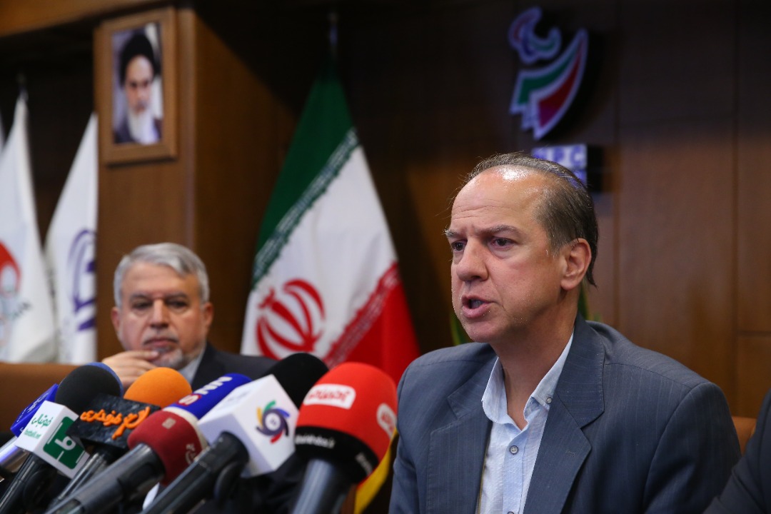 توضیح مدیر فنی تیمهای ملی تکواندو درباره جاماندن از گرندپری منچستر/ رحیمی: انگلیس سابقه صادر نکردن ویزا را دارد