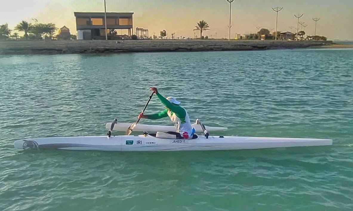 دورخیز ملیپوش پاراکانو برای درخشش در آسیا/ جاهدی: در هانگژو جزو برترینها خواهیم بود