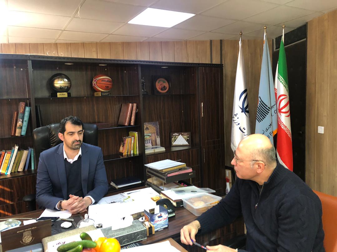 بازگشت سرمربی تیم ملی بسکتبال به تهران/ ارمغانی تماشاگر بازیهای داخلی و آسیایی