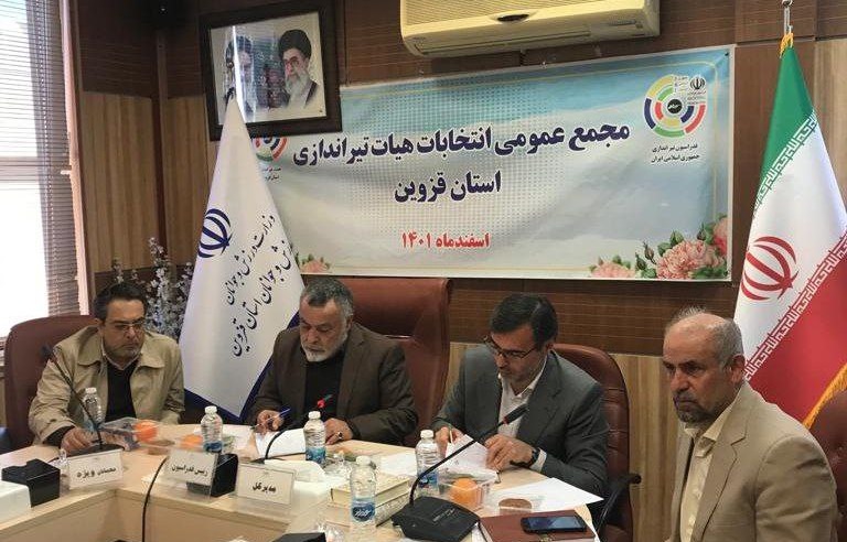 برگزاری مسابقات تیراندازی قهرمانی کشور در بوشهر/ قربانی: مجوز خرید تفنگ و فشنگ گرفتهایم