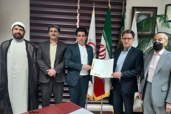 سرپرست دبیرکلی و نایبرئیسی فدراسیون ورزشهای همگانی منصوب شدند