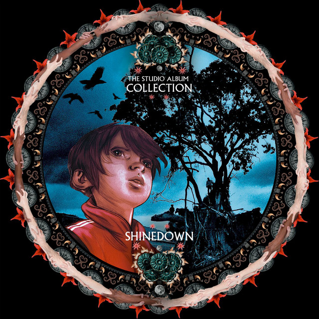 آهنگ Shinedown - beyond the Sun