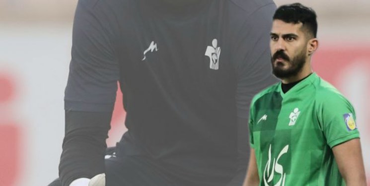 کرمانشاهی از پیکان جدا شد