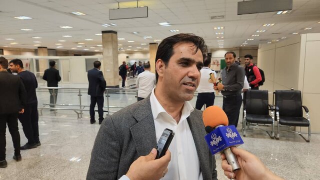 مدیرعامل فولاد: رفتن نکونام شوک مثبتی به باشگاه داد