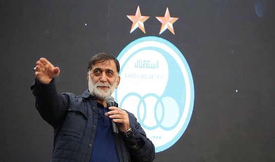 آجورلو: علیهام در استقلال کودتا شد!