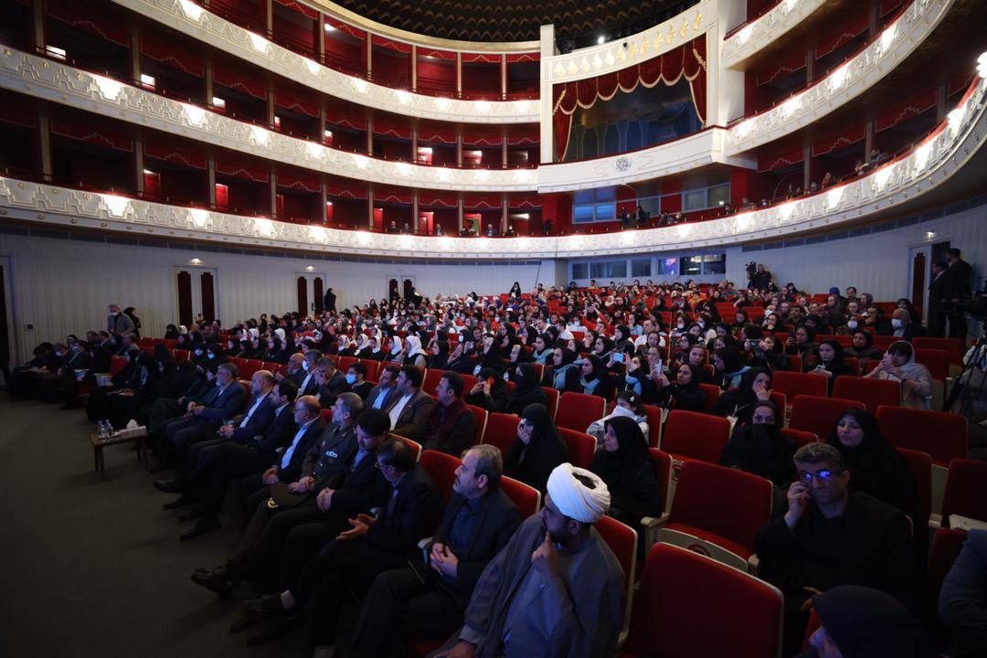 خزعلی: زنان ۸۷۸ مدال کسب کردند/ اسماعیلی: روی درخشش در هانگژو حساب کردهایم