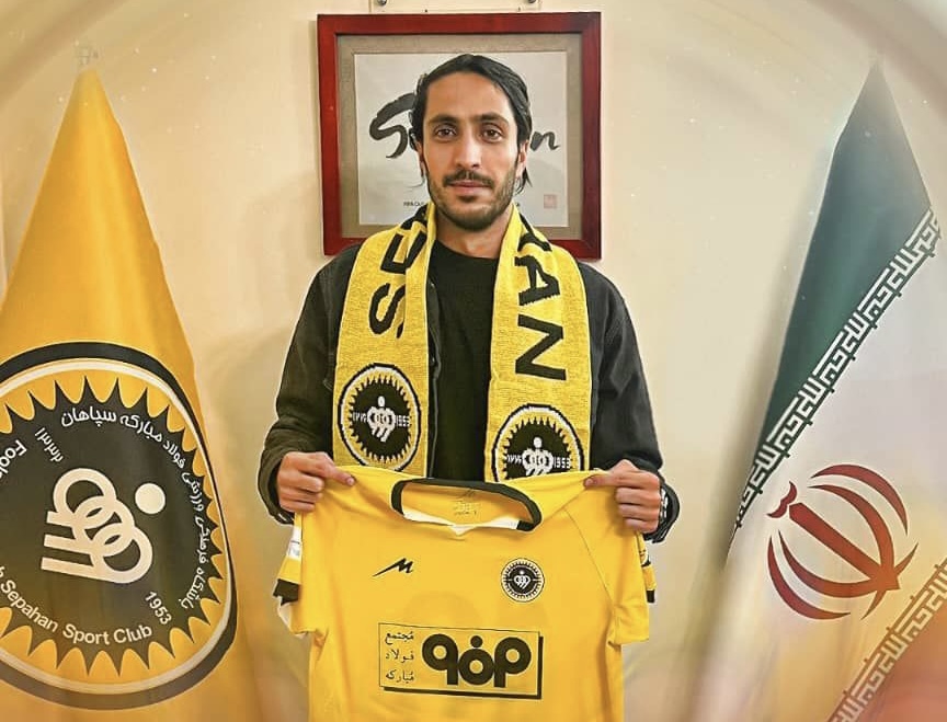 سیاوش یزدانی به خانه بازگشت!