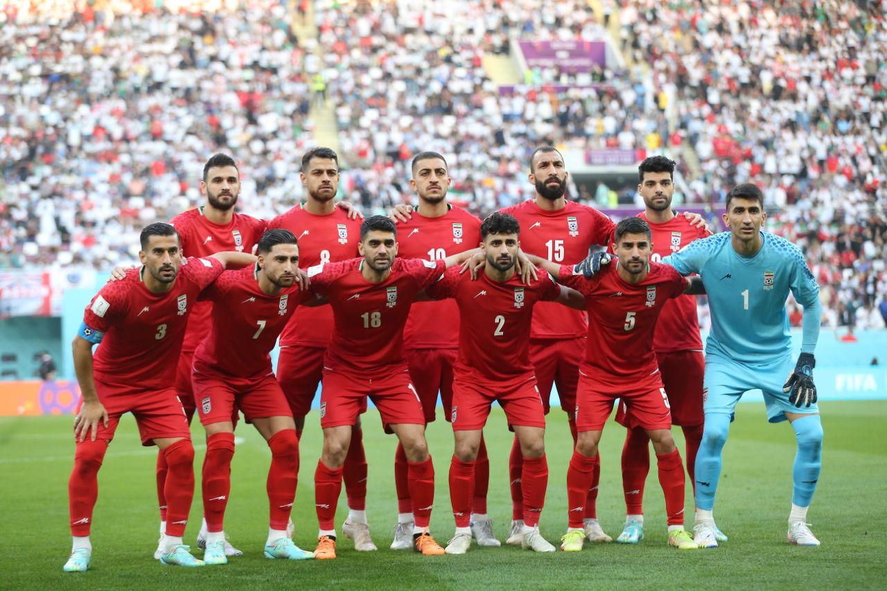 عواقب باخت سنگین به انگلیس؛ صدر آسیا از دست رفت! + عکس