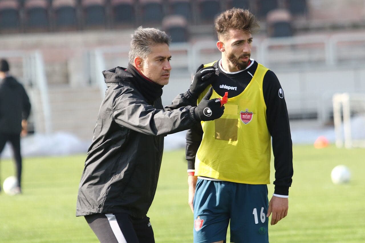 پرسپولیس