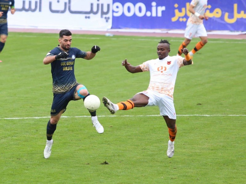 لیگ ایران