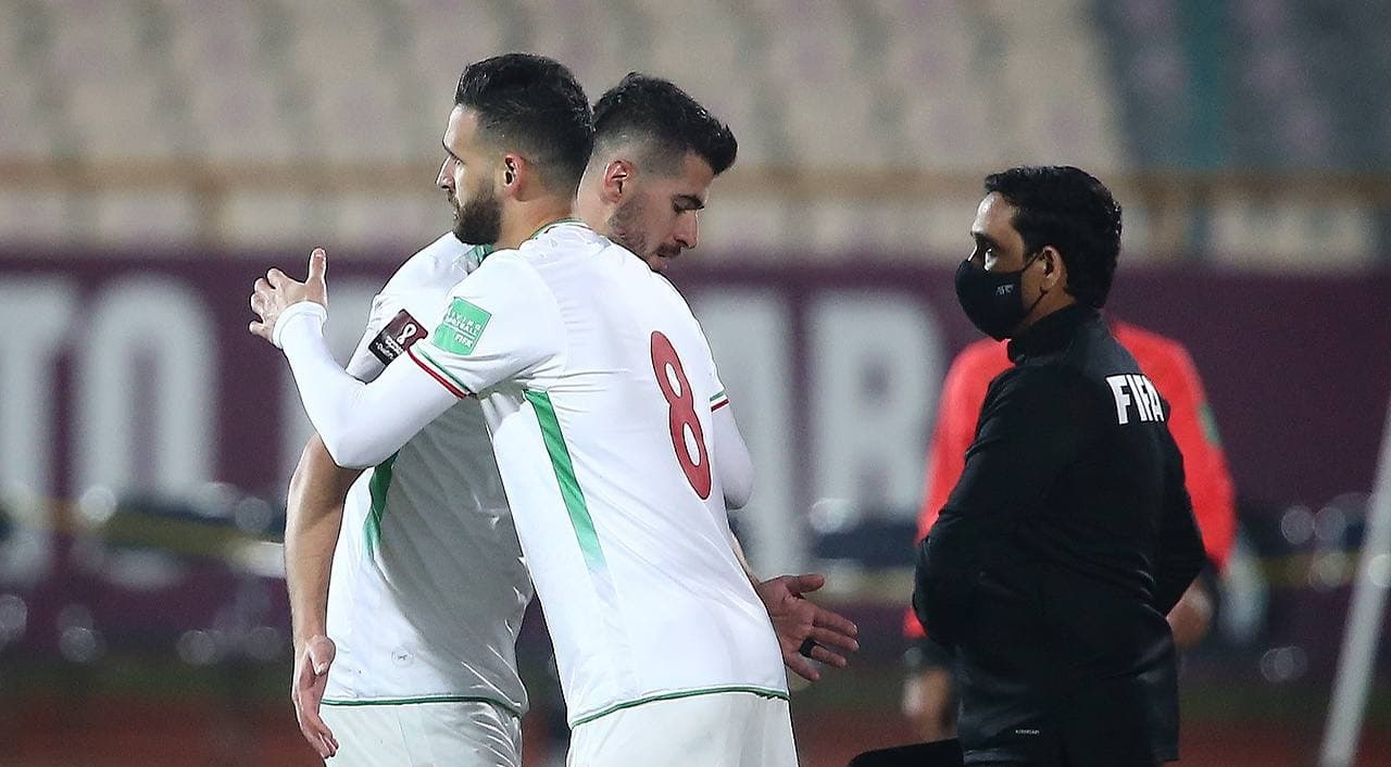 فوتبال ایران