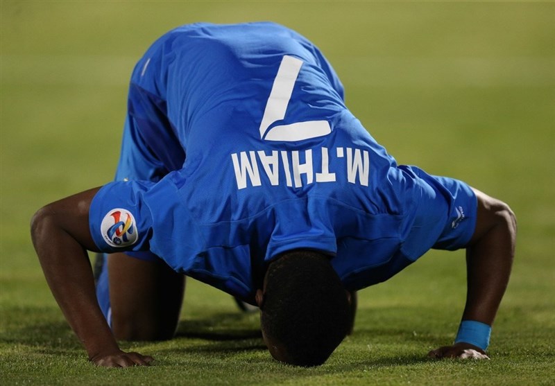 استقلال