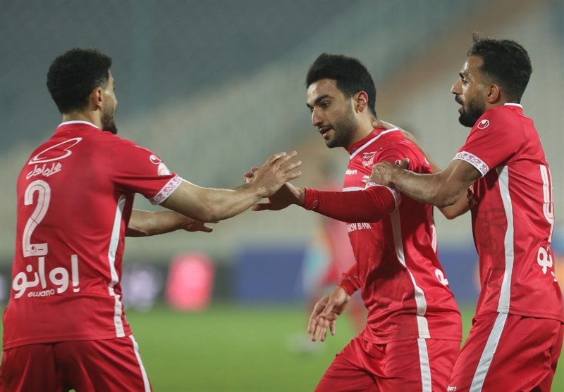 پرسپولیس