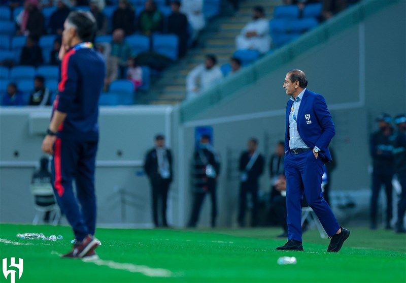 الهلال
