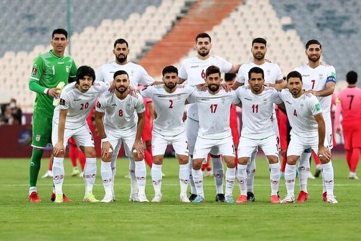 بازی دوستانه