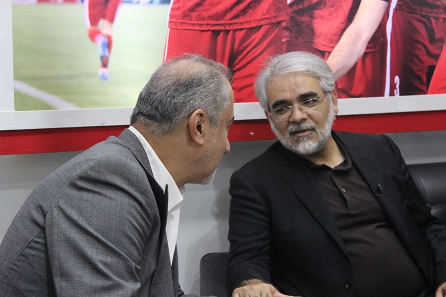 پرسپولیس