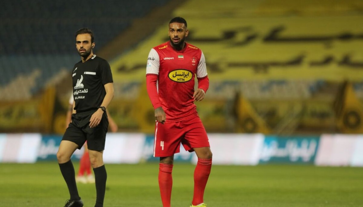 پرسپولیس