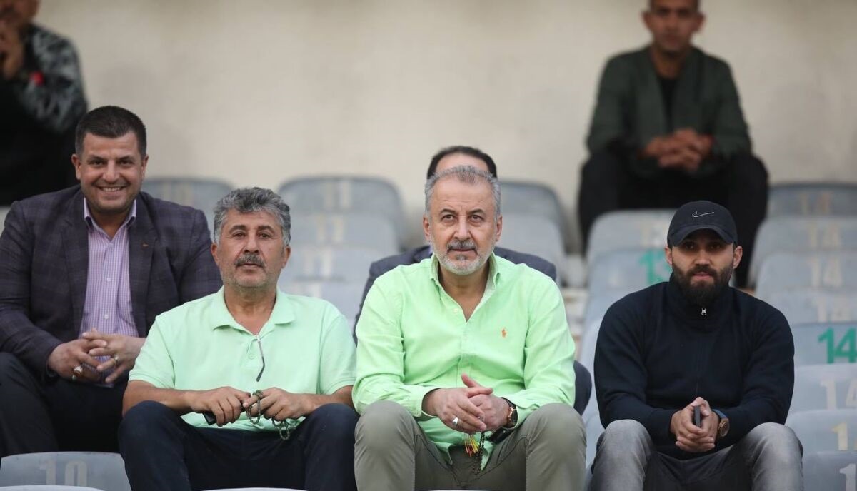 پرسپولیس