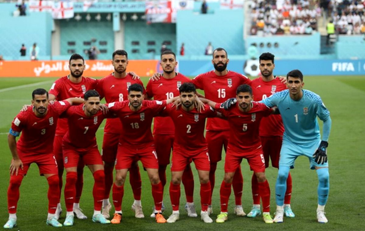 بازی دوستانه