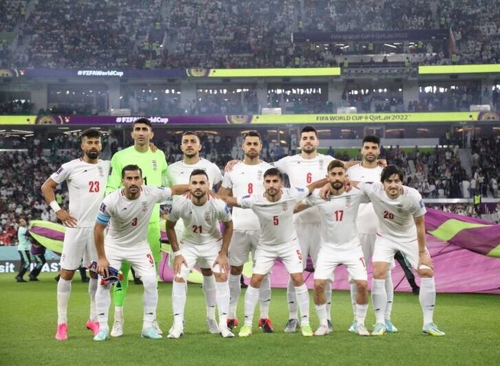 سال 2023، سال بدون بازی برای تیم ملی؛ بعد از 28 سال بازی رسمی نداریم
