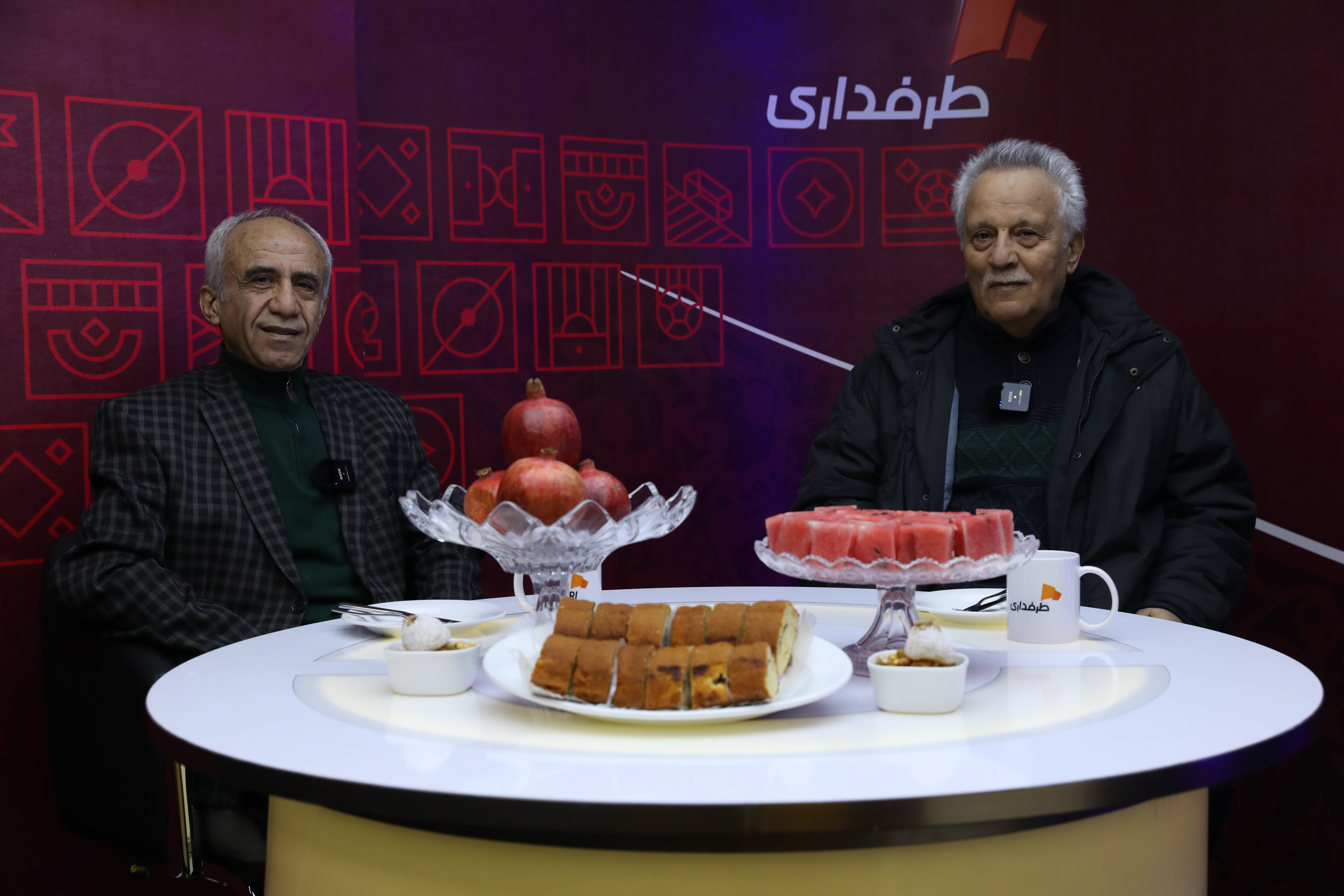 طرفداری