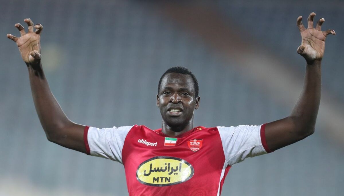 پرسپولیس