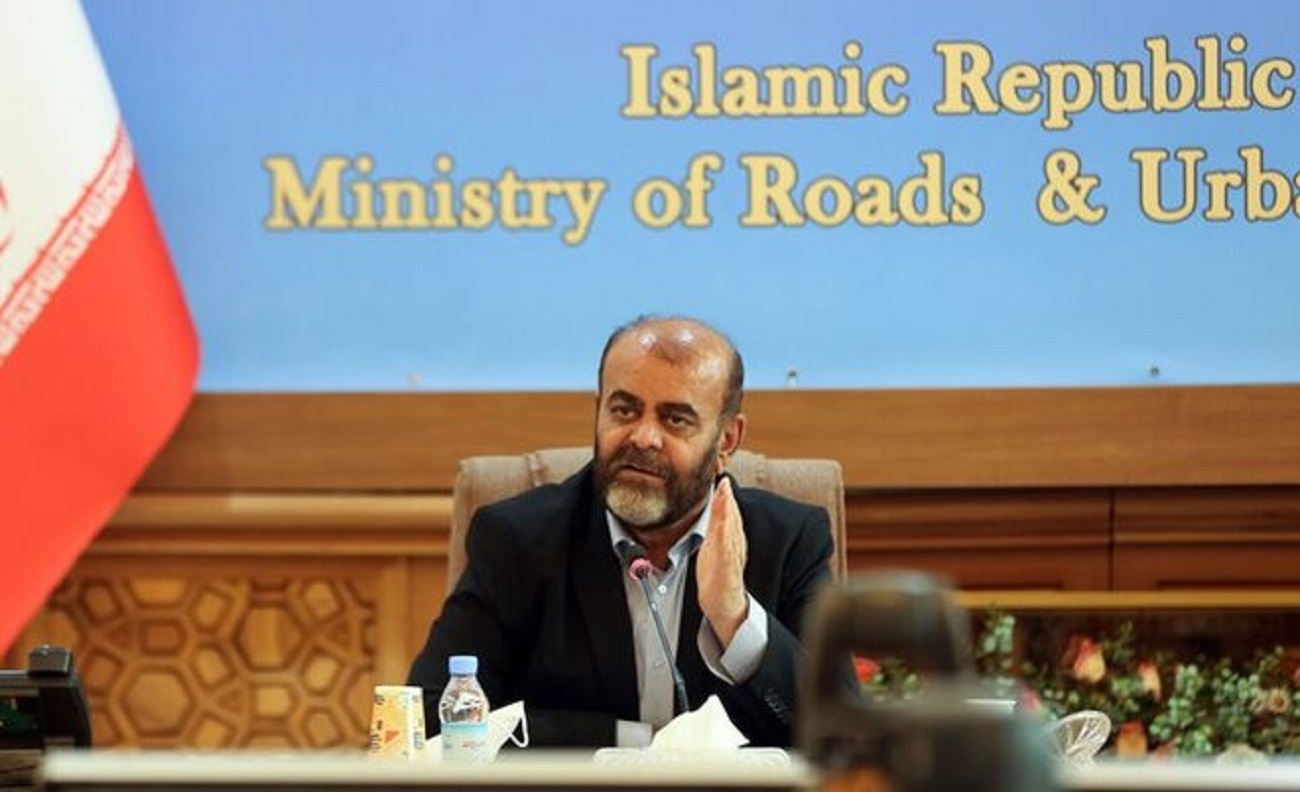 وعده وزیر راه: بلیت 90 میلیون تومانی جام جهانی نخرید؛ بلیت ارزان در راه است!