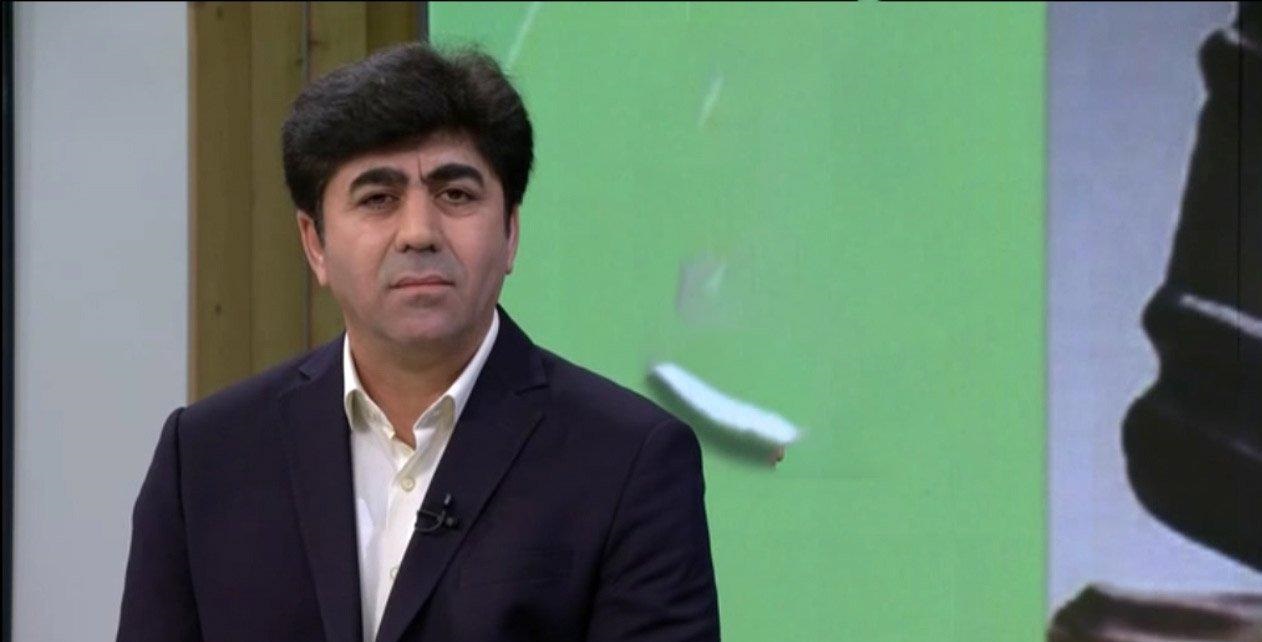 فدراسیون فوتبال