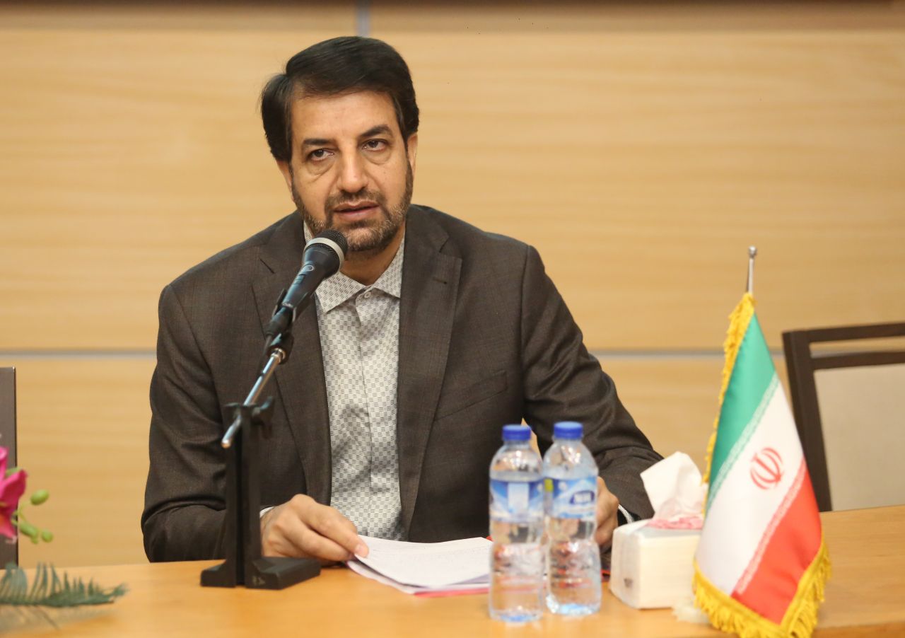 رییس کمیته اخلاق