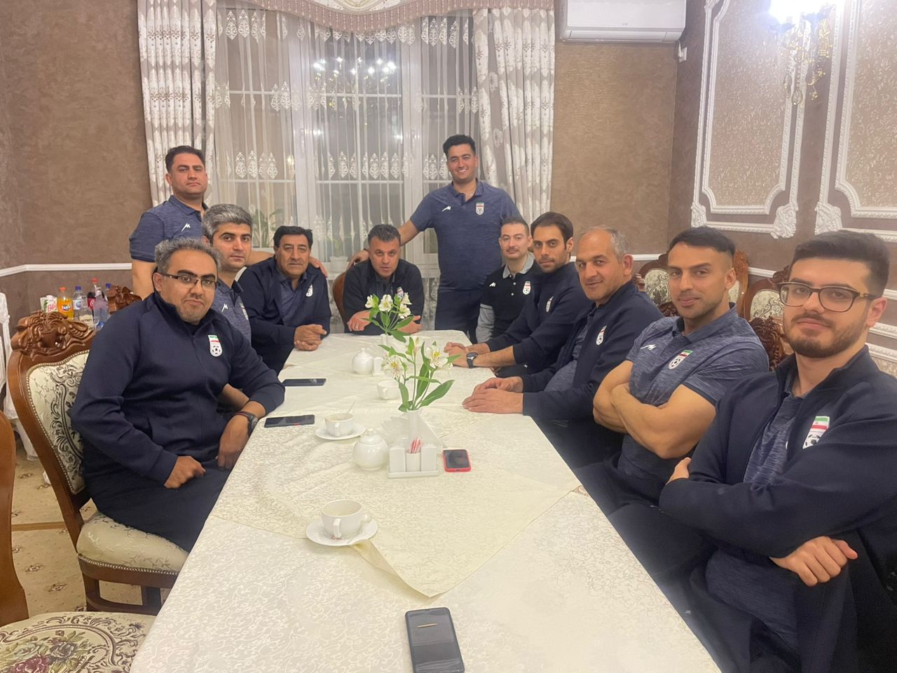 تیم ملی جوانان