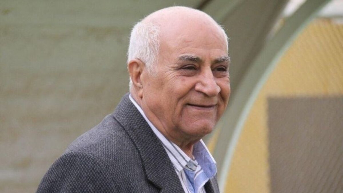 پرسپولیس - ذوب آهن