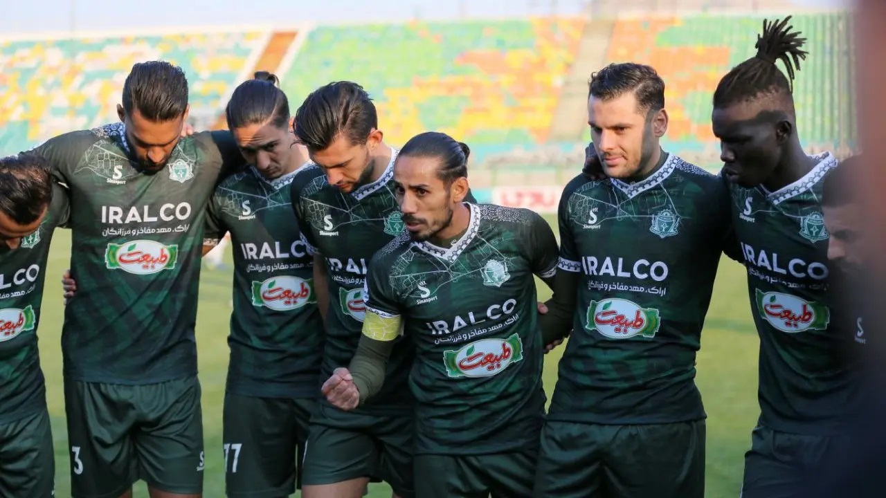 لیگ برتر
