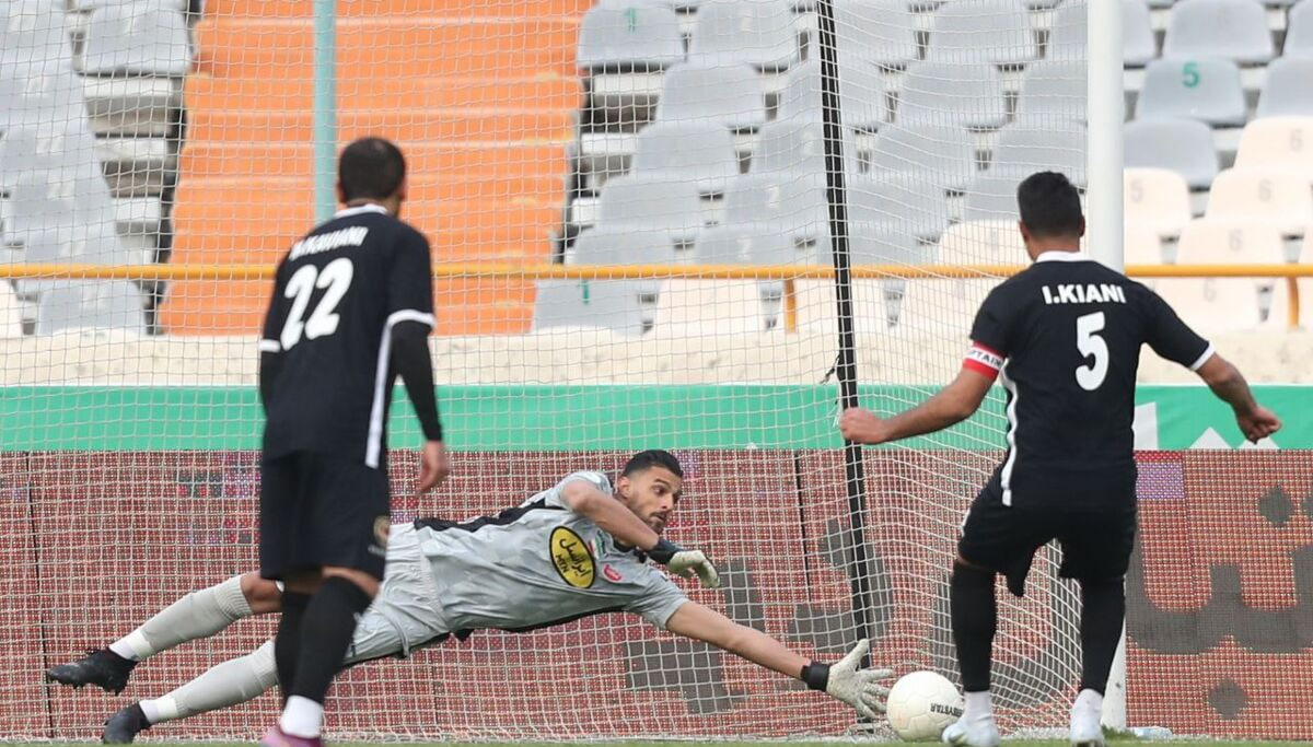 پرسپولیس