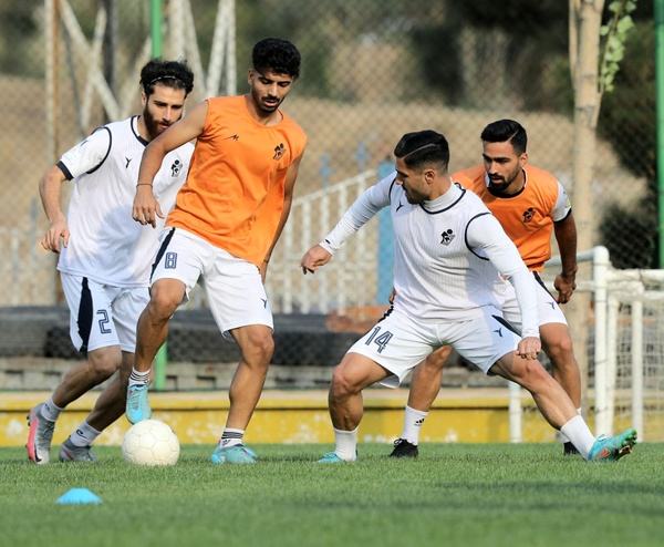 لیگ برتر