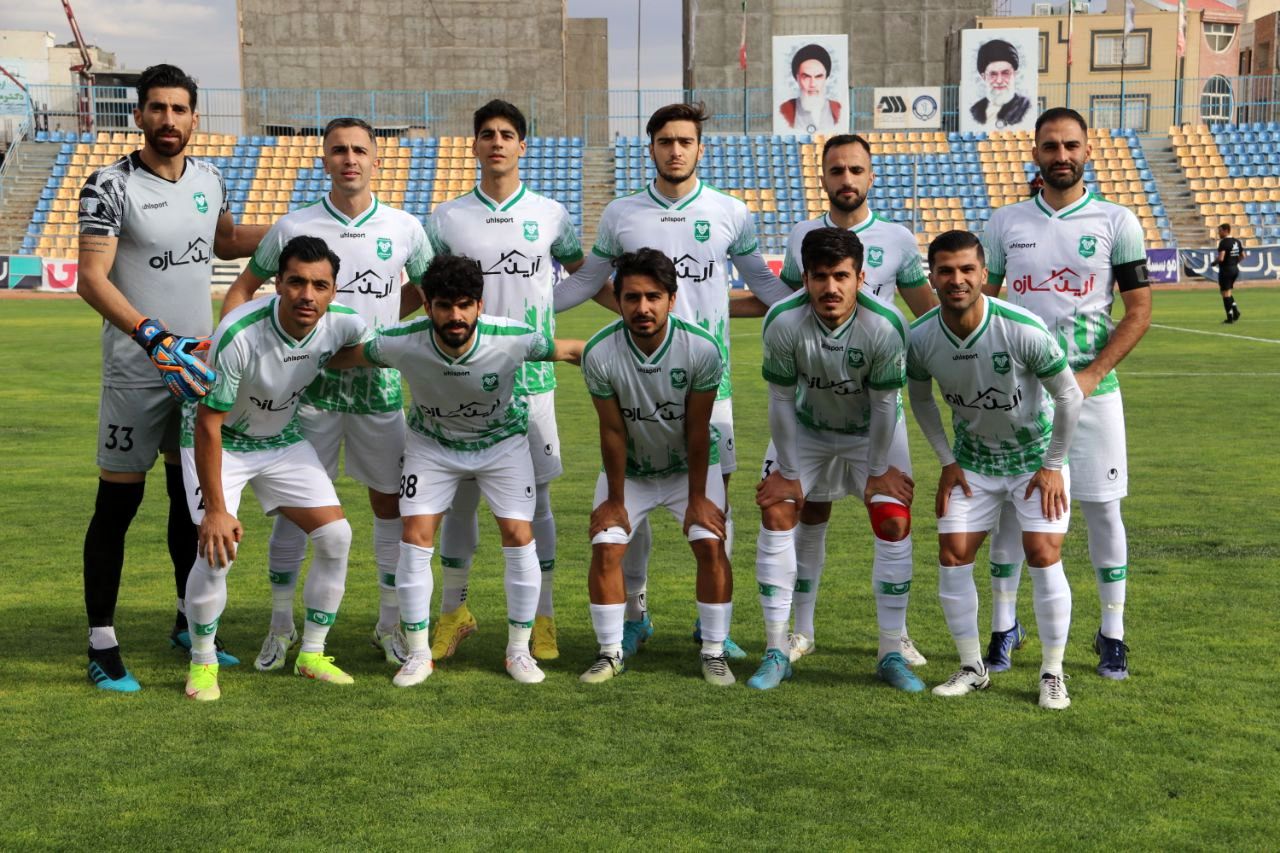 لیگ یک