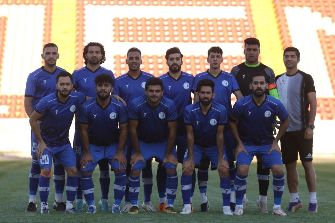جام حذفی ایران