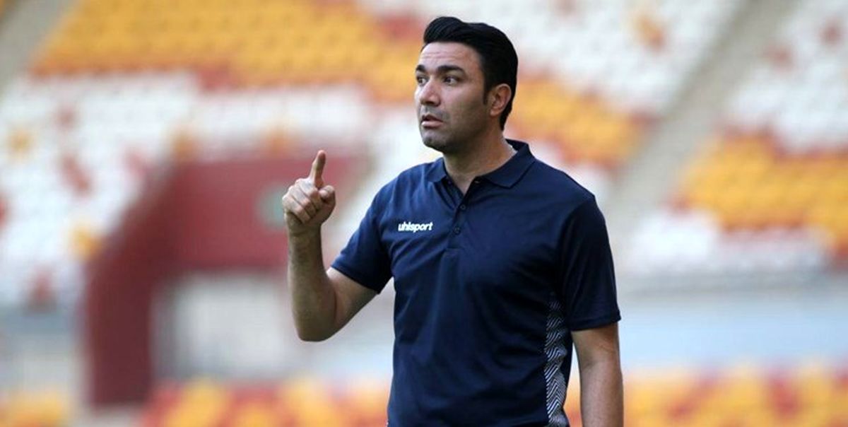 فولاد / پرسپولیس