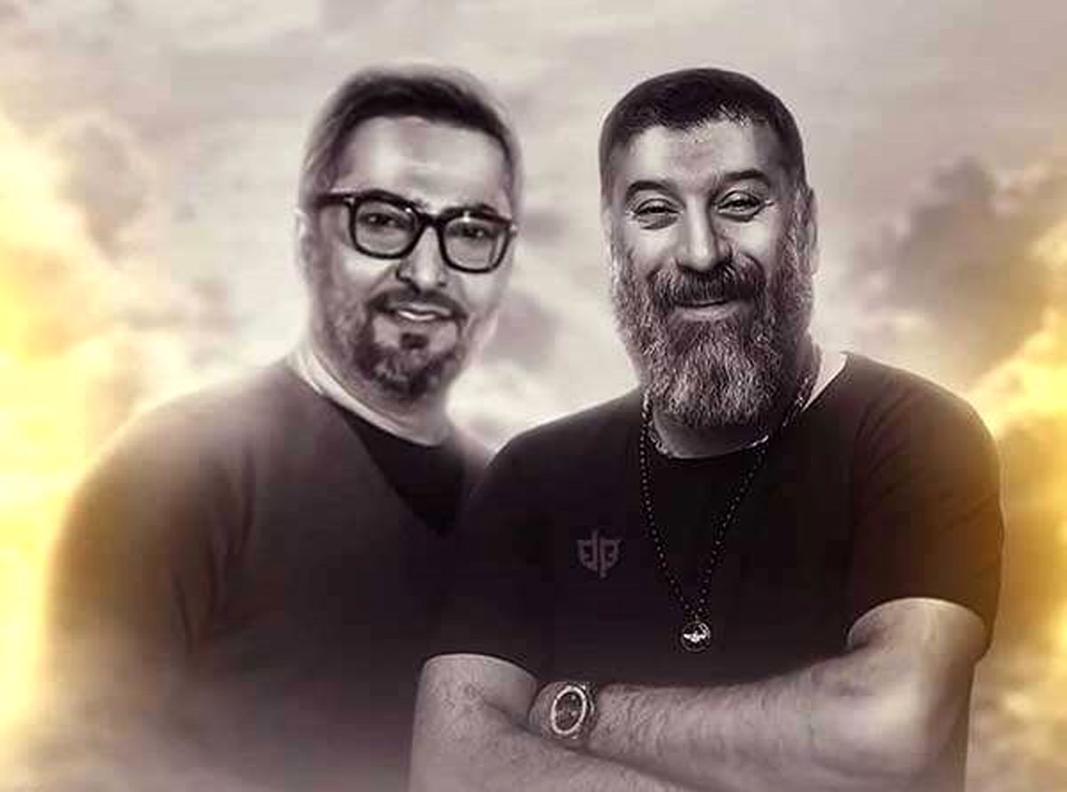 پرسپولیس