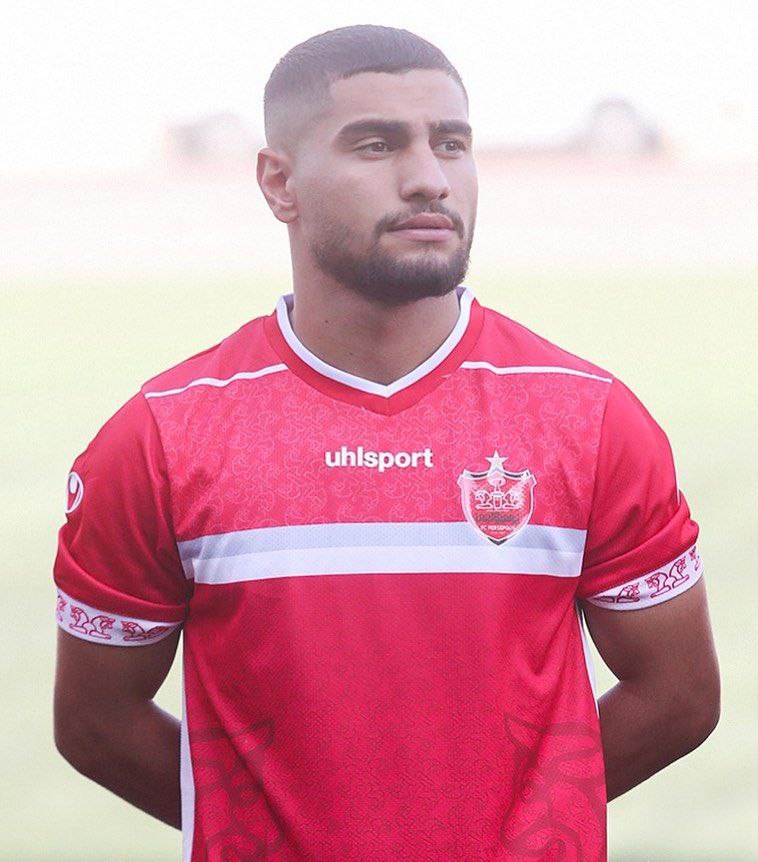 پرسپولیس
