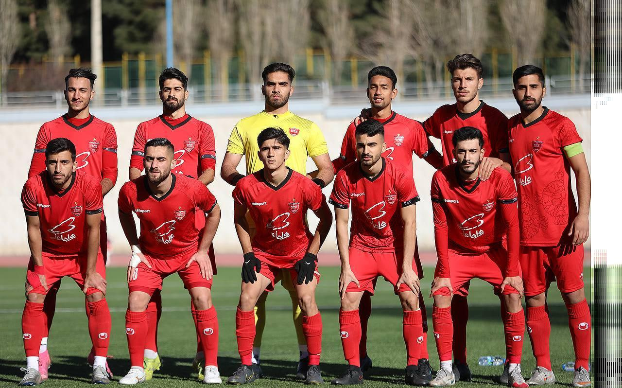لیگ برتر