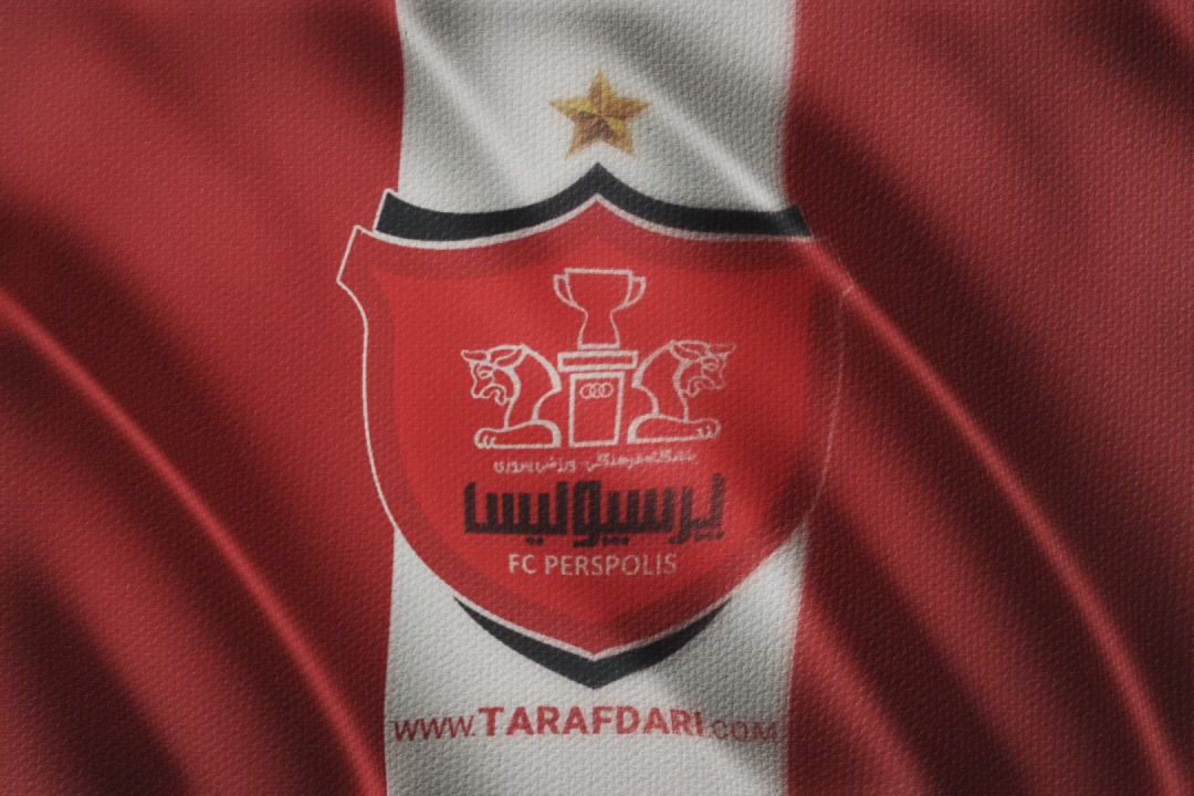ورزشگاه درفشی فر