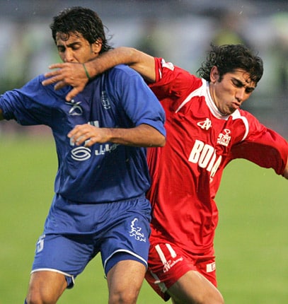 دربی