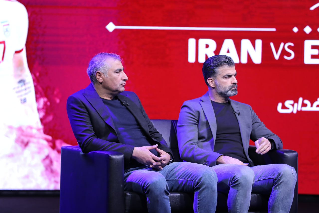 جهانی شو طرفداری
