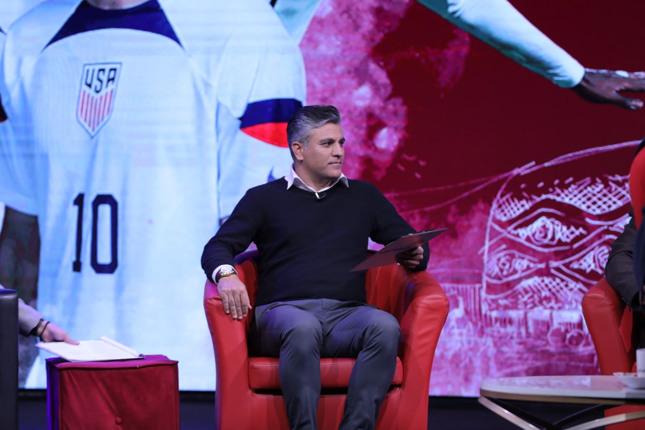 کارشناس داوری